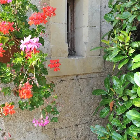 Hotel Logis Le Parc & Château-Gontier