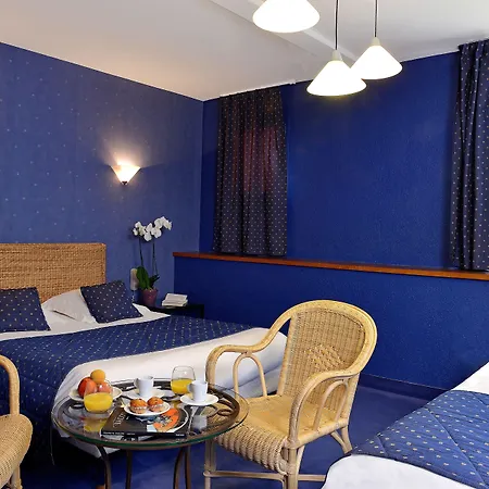 Logis Le Parc &