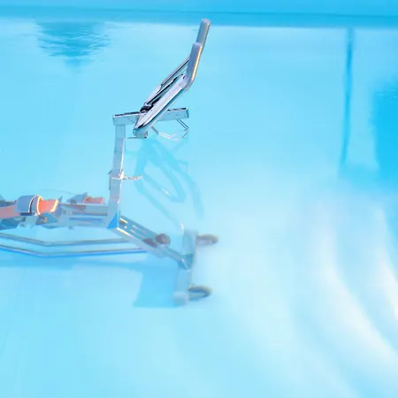 Logis Le Parc & 3* Château-Gontier