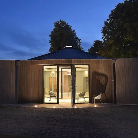 Logis Le Parc &