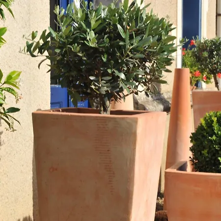 Hotel Logis Le Parc Hotel&spa