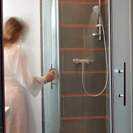 Hotel Logis Le Parc & Château-Gontier