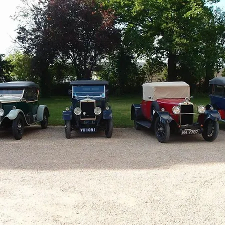 Logis Le Parc & 3*