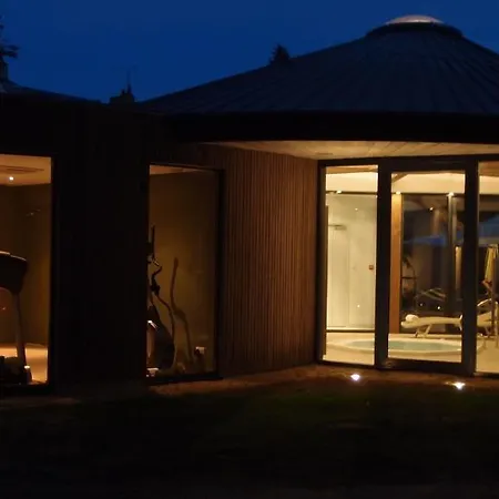 Logis Le Parc & Château-Gontier