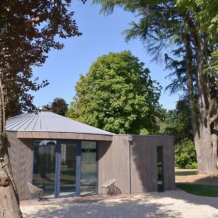 Logis Le Parc &