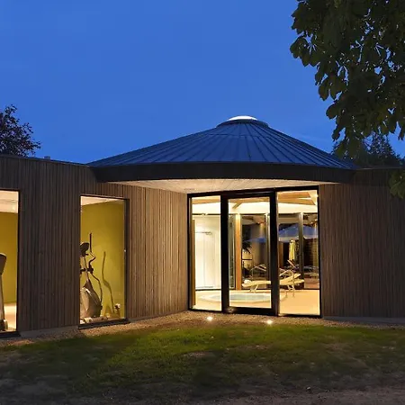 Logis Le Parc &