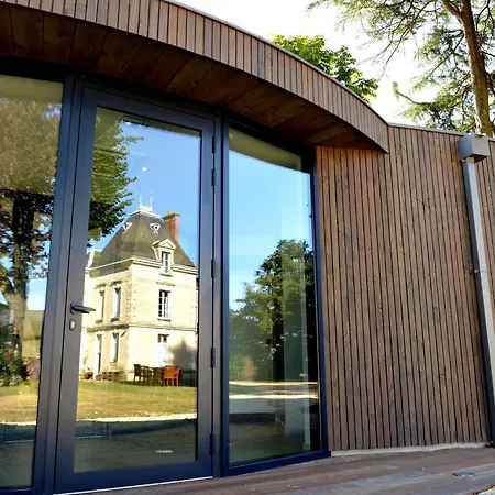 Logis Le Parc &