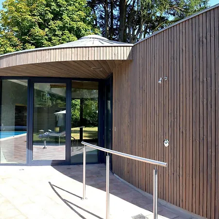 Logis Le Parc &