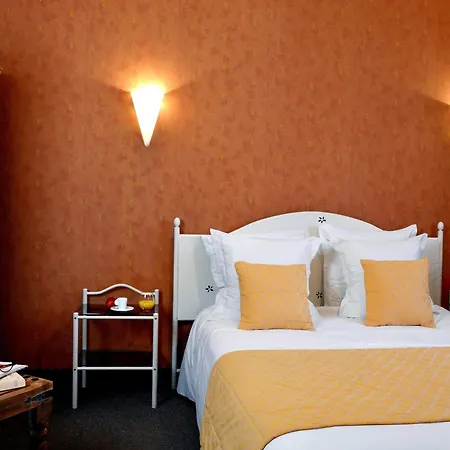 Logis Le Parc Hotel&spa