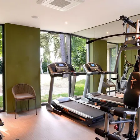 Logis Le Parc Hotel&spa