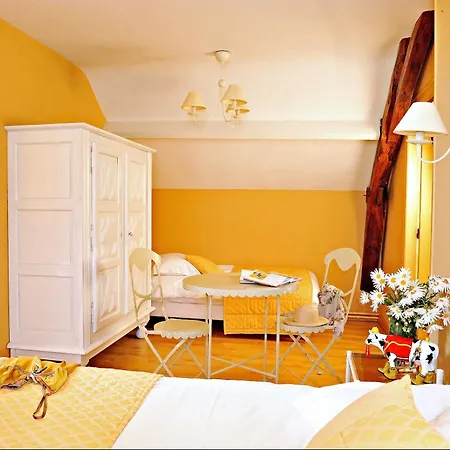 Logis Le Parc &