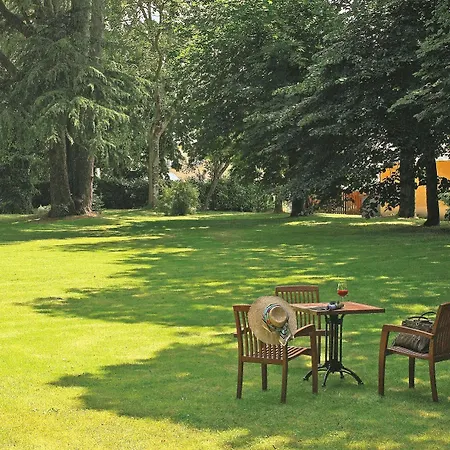 Logis Le Parc &