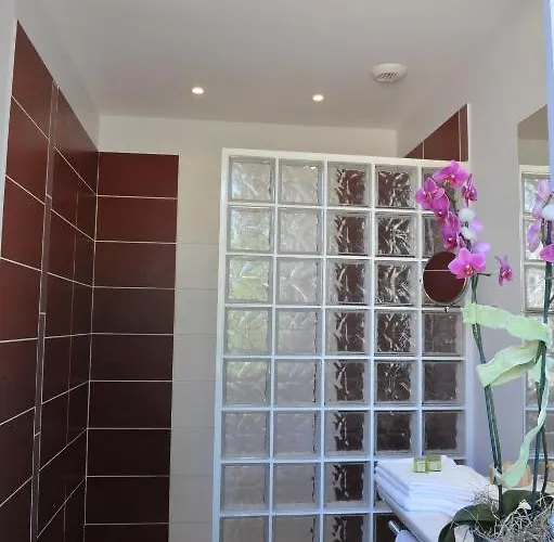 Logis Le Parc Hotel&spa 3*