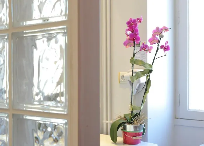 Logis Le Parc Hotel&spa Hotel