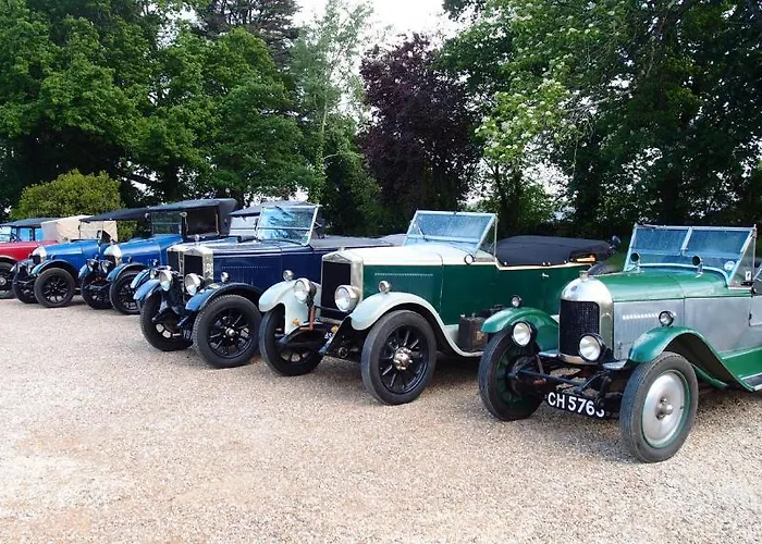 Logis Le Parc Hotel&spa Hotel Château-Gontier