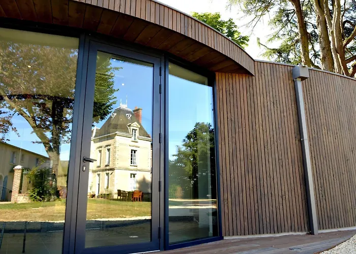 Logis Le Parc Hotel&spa